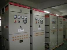 配電開(kāi)關(guān)控制設(shè)備展示 高效安全的電力管理解決方案