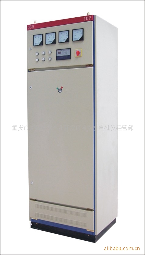 GGD低壓成套開關設備 價格、廠家與圖片解析，聚焦高新技術產業(yè)開發(fā)區(qū)泰利機電經(jīng)營部