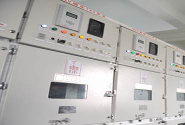 關于工廠供配電系統(tǒng)中配電開關控制設備運行現(xiàn)狀的調查報告