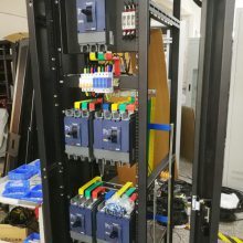 機房數(shù)據(jù)中心電力系統(tǒng)核心設備解析 市電配電柜、UPS輸入柜與低壓成套開關設備