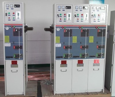 安徽淮開電器 HKGK6-12/24KV-SF6 全絕緣充氣環(huán)網(wǎng)開關(guān)柜 價(jià)格優(yōu)惠圖片_高清圖_細(xì)節(jié)圖-安徽淮開電器設(shè)備 -